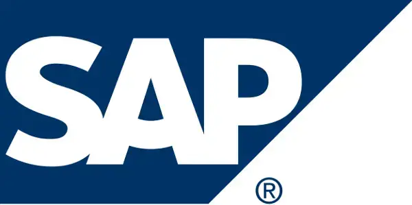 logo perusahaan SAP