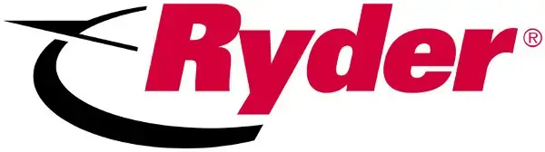 Logo Perusahaan Sistem Ryder