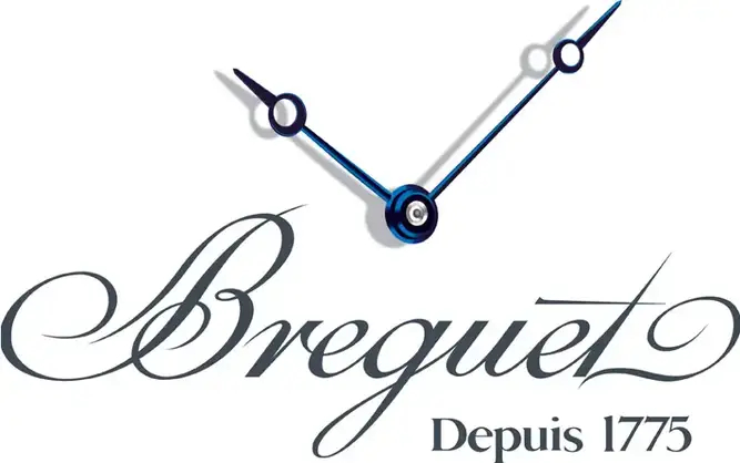 Brequet Company Logo