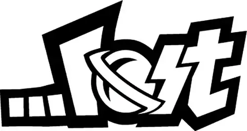 Logotipo da Lost Company