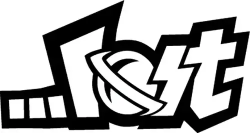 Lost Company Logo