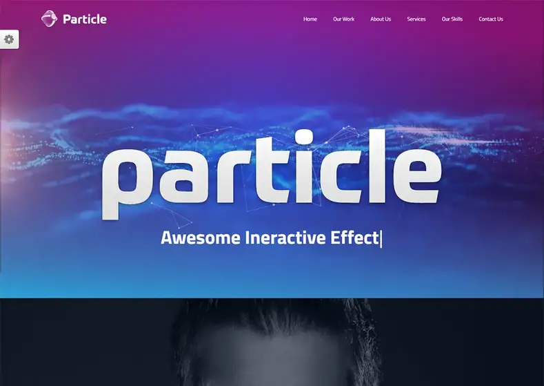 Partikel