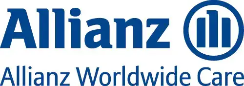 Logo Perusahaan Allianz Worldwide Care