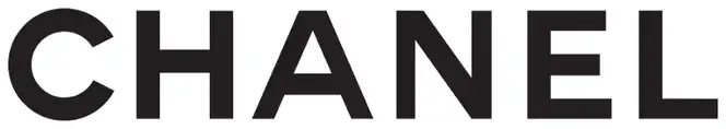 Chanel virksomhedens logo