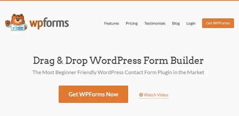 WPForms