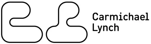 Carmichael Lynch Şirket Logosu