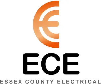 Essex County Electric Company Logo