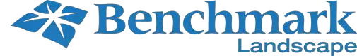 Benchmark Landscape Company Logo