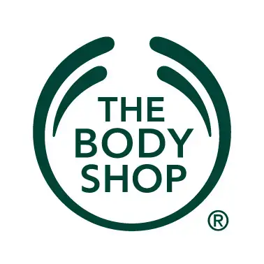 Body Shop Şirket Logosu