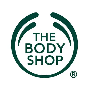 Logo Perusahaan The Body Shop