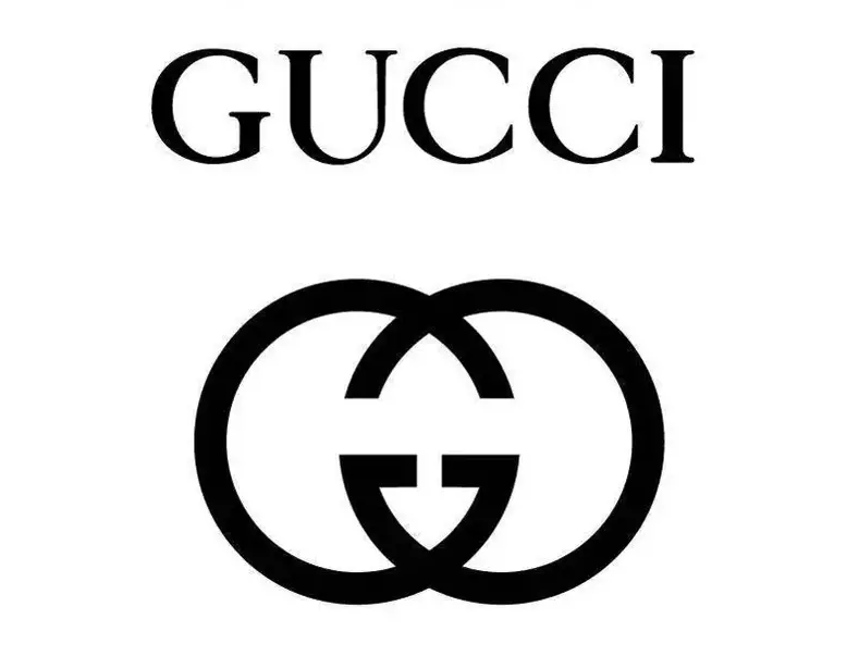 Logo Perusahaan Gucci