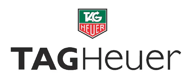 Logo perusahaan Tag Heuer