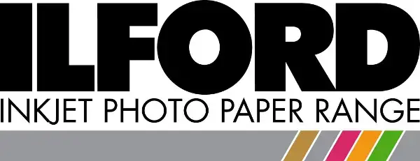 Ilford Photo Company Logo