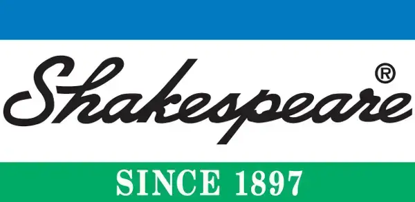 Logo Perusahaan Shakespeare