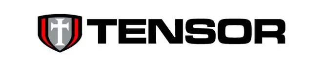 Tensor virksomhedens logo