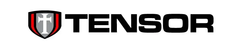 logo perusahaan tensor