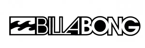 Logo perusahaan Billabong