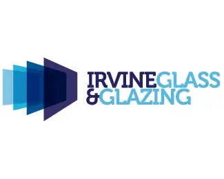 Irvine Cam & Cam Firma Logosu