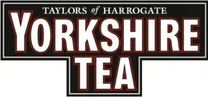 Logo Perusahaan Teh Yorkshire
