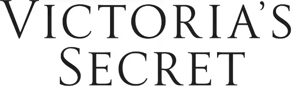 Victorias Secret Şirket Logosu
