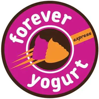 Forever Yoghurt Express