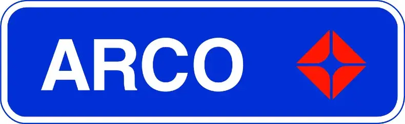 Arco şirket logosu