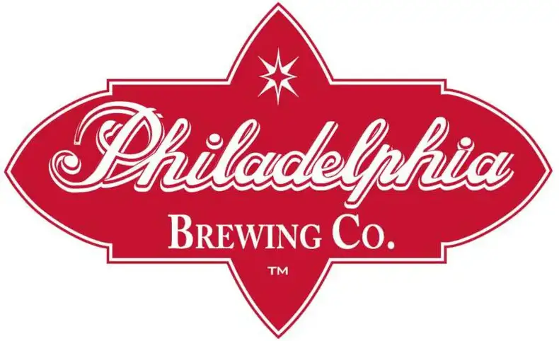 Logo Perusahaan Pembuatan Bir Philadelphia