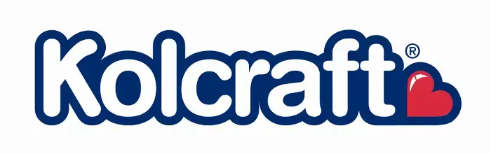 Kolcraft şirket logosu