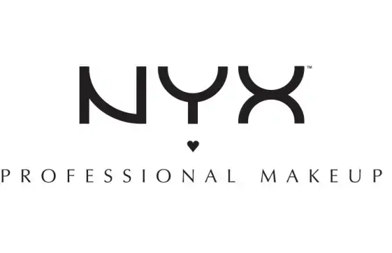NYX şirket logosu