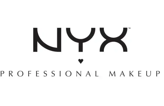 Logotipo da empresa NYX