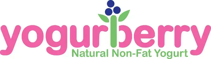 Logotipo da empresa Yogurberry
