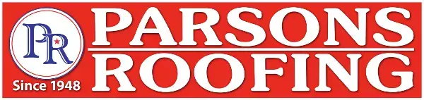 Parsons Çatı Firma Logosu
