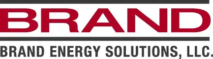 Brand Energy Solutions virksomheds logo
