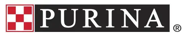 Purina şirket logosu