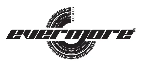 Logo della Evermore Records Company