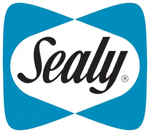 Logo Perusahaan Sealy