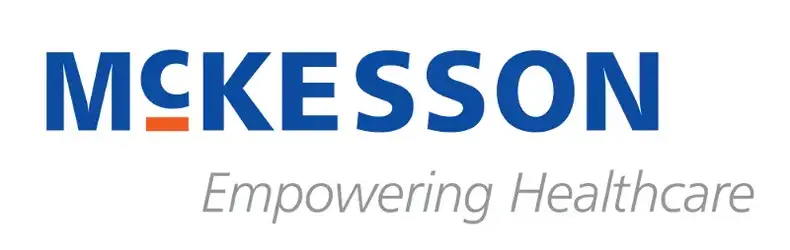 شعار شركة McKesson