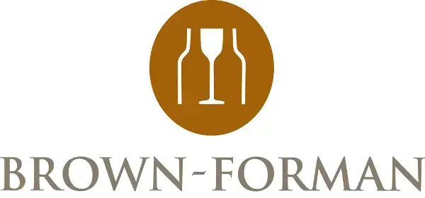 Brown-Forman Şarapları Şirket Logosu