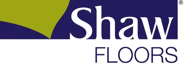 Shaw Floors Şirket Logosu