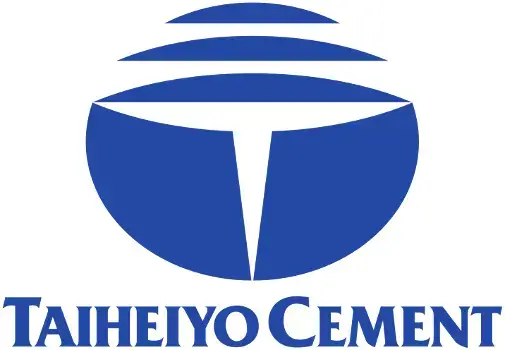 Logotipo da Taiheiyo Cement Company