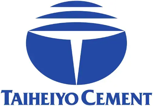 Taiheiyo Cement Company Logo