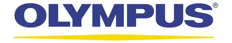 Logotipo da empresa Olympus