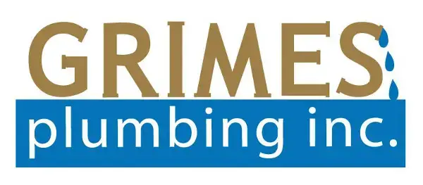 Logo Perusahaan Grimes Plumbing Inc