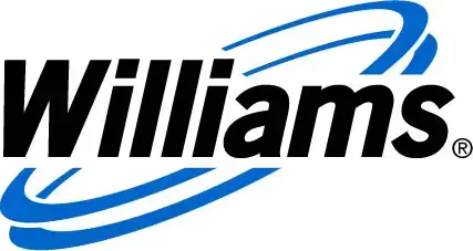 Logo Perusahaan Energi Williams