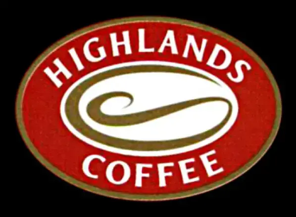 Highlands Kahve Şirketi Logosu