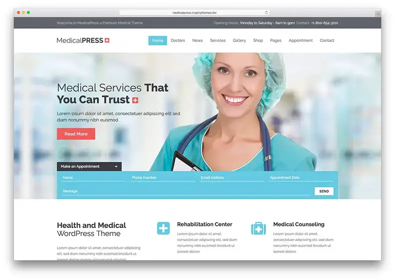 medicalpress-multipurpose-medical-theme