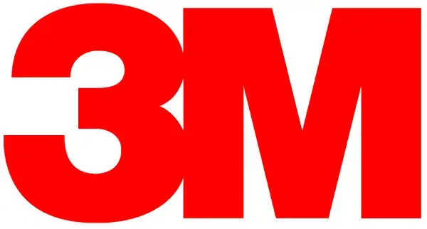 logo perusahaan 3M