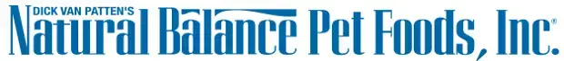 Natural Balance Pet Foods Şirket Logosu