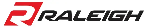 Logo Perusahaan Sepeda Raleigh