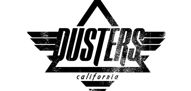 Dusters virksomheds logo